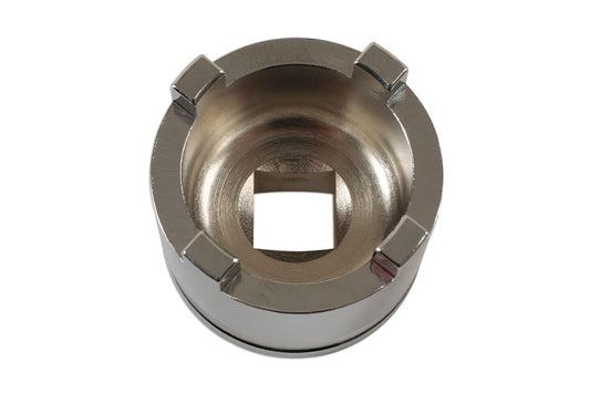 Laser Tools Suspension Castle Nut Socket 43mm - Kawasaki 6179