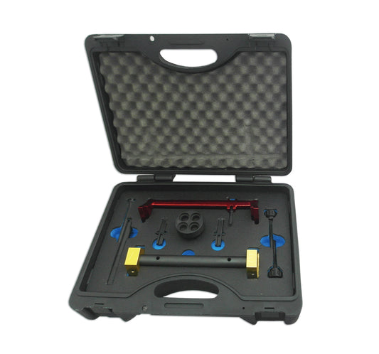 Laser Tools Engine Timing Tool Kit - for BMW S54 6181