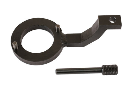 Laser Tools Diesel Fuel Pump Locking Tool - for JLR 6183