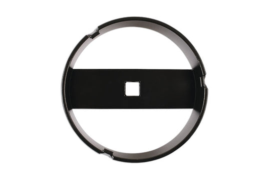 Laser Tools Fuel Sender/Pump Clamping Ring Removal Tool 1/2"D - for VAG 6190