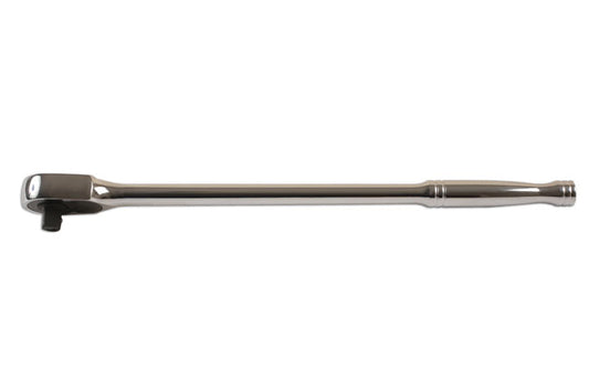 Laser Tools Extra Long Ratchet 3/8"D 6203