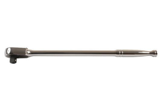 Laser Tools Extra Long Ratchet 1/2"D 6204