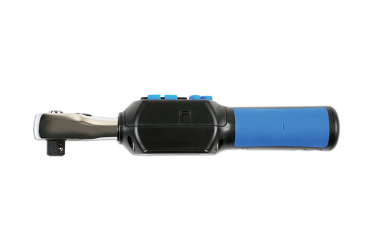Laser Tools Digital Torque Ratchet 3/8"D 12 - 60Nm 6206