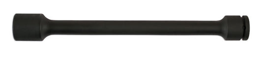 Laser Tools 3/4"D 32mm Extra Deep Wheel Nut Socket 400mm Long Single Hex 6216
