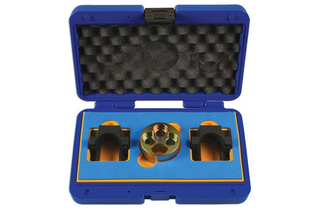 Laser Tools 6222 Engine Timing Tool - Mercedes Benz