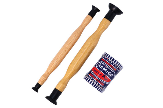 Laser Tools Valve Grinding Sticks with Paste 6229