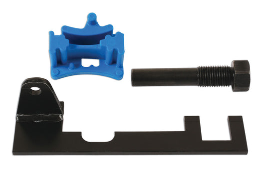 Laser Tools Engine Timing Tool Kit - for VAG 3cyl 4v 6230
