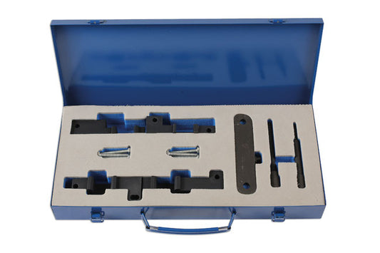 Laser Tools Diesel Engine Timing Kit - for Land Rover 3.6 TDV8 6236