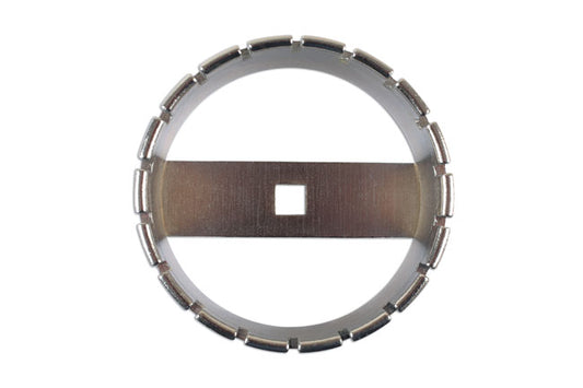 Laser Tools Fuel Tank Locking Ring Tool 1/2"D - for Volvo 6237