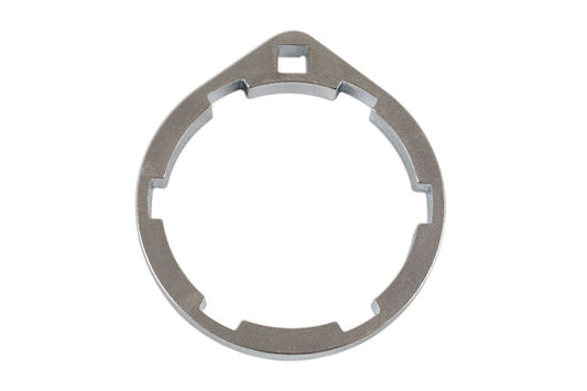 Laser Tools 6238 Diesel Fuel Filter Wrench - Volvo