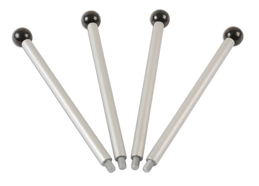 Laser Tools Front Body Panel Guide Set - VW T5 6241