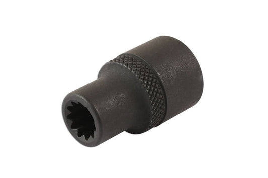 Laser Tools Brake Caliper Socket 3/8"D 8mm 6243