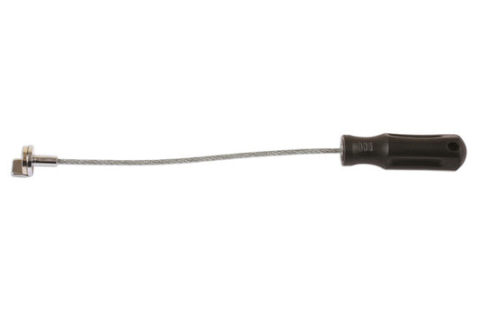 Laser Tools Magnetic Sump Plug Removal Tool 6245
