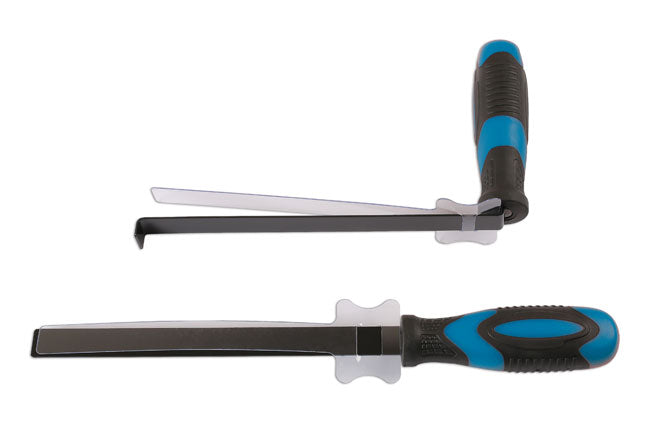 Laser Tools Headlight Cover Removal Set 6246