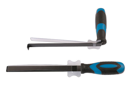 Laser Tools Headlight Cover Removal Set 6246