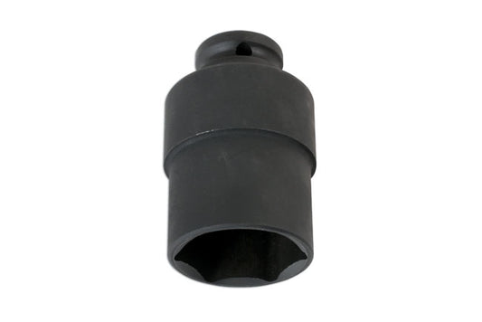 Laser Tools Deep Hub Nut Socket 1/2"D 36mm - Thin Walled 6279