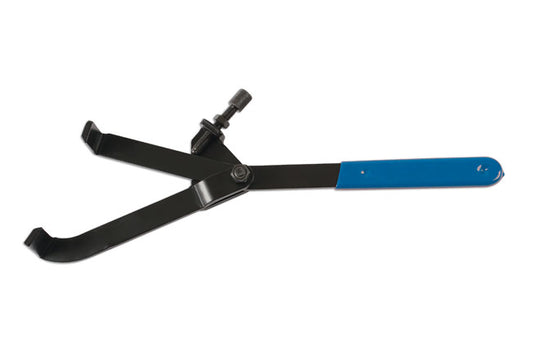 Laser Tools Clutch Basket Holding Tool - Motorcycle 6283