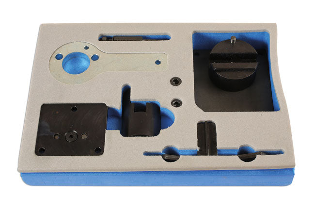 Laser Tools Engine Timing Tool Kit - for Alfa Romeo, Lancia 6292