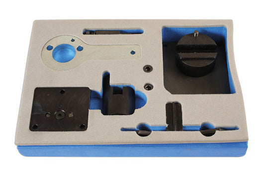 Laser Tools Engine Timing Tool Kit - for Alfa Romeo, Lancia 6292