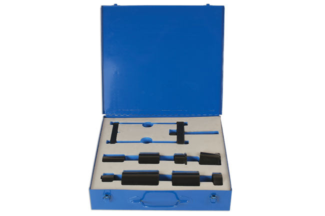 Laser Tools Knuckle Ball Joint Tool - for Land Rover/Range Rover 6293