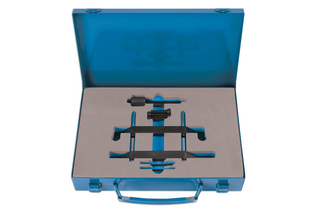 Laser Tools Engine Timing Chain Kit - for Jeep 6299