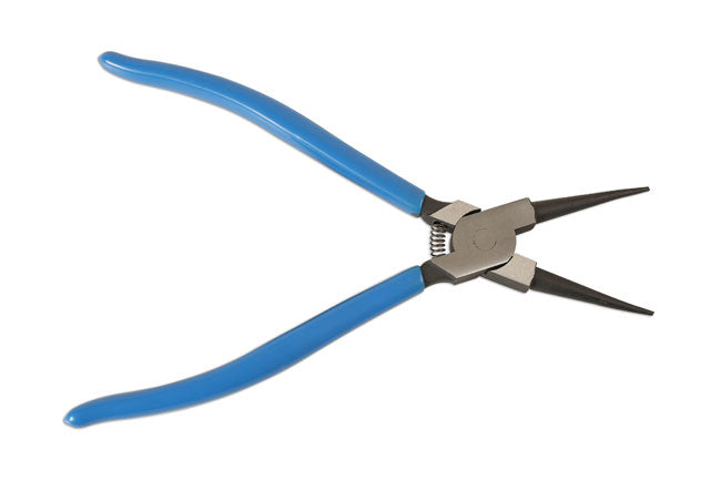 Laser Tools Internal Circlip Pliers - Straight 250mm 6303
