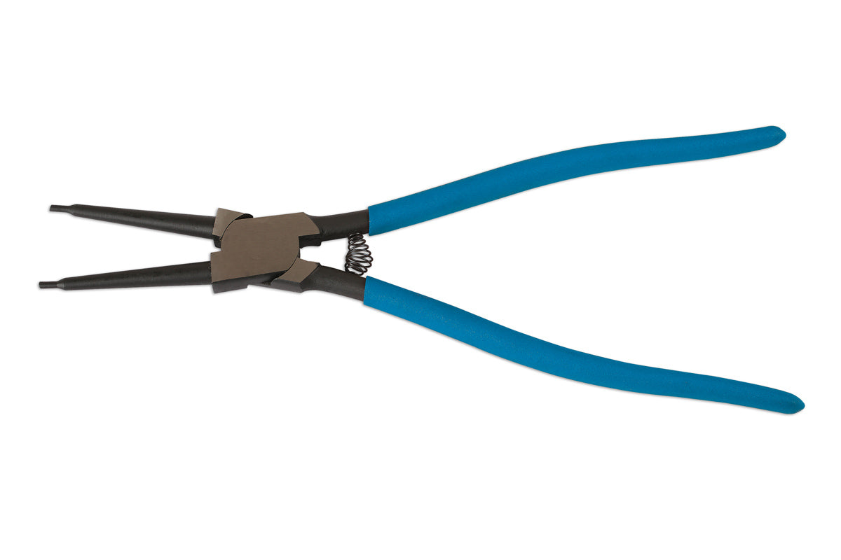 Laser Tools Internal Circlip Pliers - Straight 300mm 6308