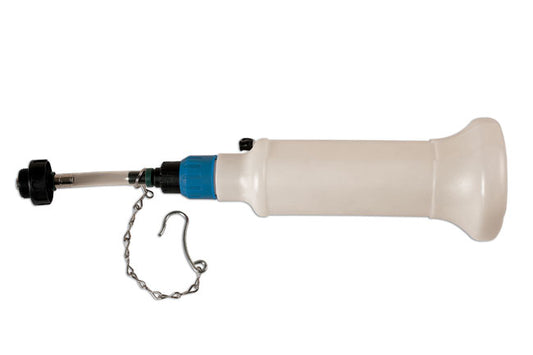 Laser Tools Oil Filter Drain - for VAG FSI 6320