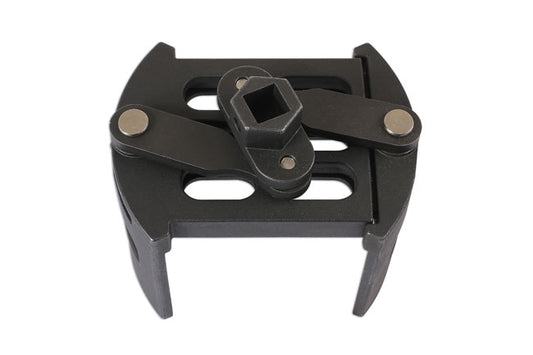 Laser Tools Air Dryer Cover Remover 104 - 150mm 6328