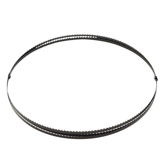 Draper Bandsaw Blade 2235mm x 1/4 tpi 6 Hard Soft Wood & Plastic 63341