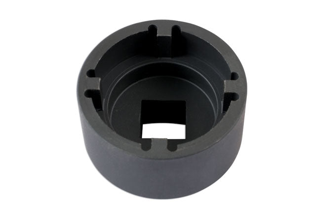 Laser Tools Prop Shaft Bearing Nut Socket - for DAF 6347