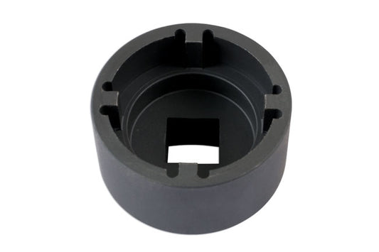 Laser Tools Prop Shaft Bearing Nut Socket - for DAF 6347