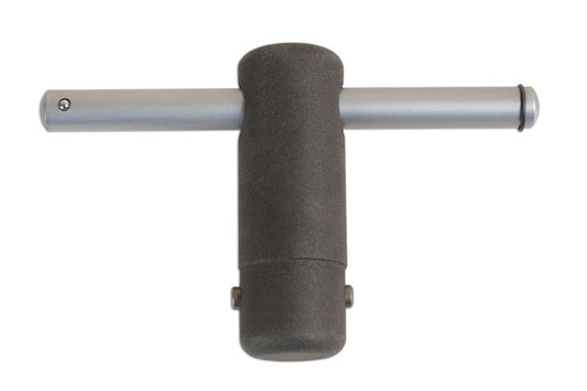 Laser Tools Front Axle Alignment Tool - Ducati 6351