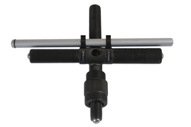 Laser Tools Flywheel Puller - Motorcycle 6352