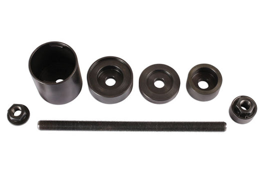 Laser Tools Front Suspension Lower Arm Front Bush Tool - for Land Rover 6355