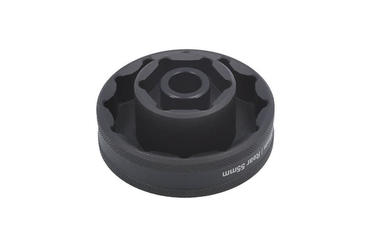 Laser Tools Wheel Impact Socket 1/2"D 55mm/30mm - Ducati 6356