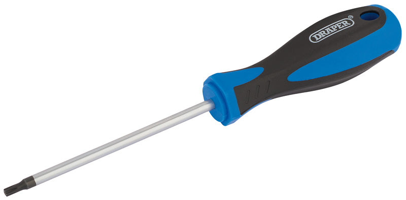 Draper TX-STAR® Security Screwdriver (T20T x 100mm)