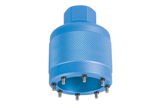 Laser Tools Fork Cap Socket - �hlins Mechatronics 6364
