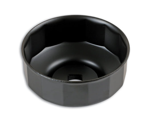 Laser Tools Oil Filter Wrench 3/8"D - 68mm x 14 Flutes 6368