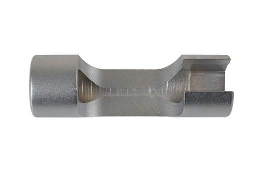 Laser Tools Fuel Line Socket 3/8"D 17mm 6376