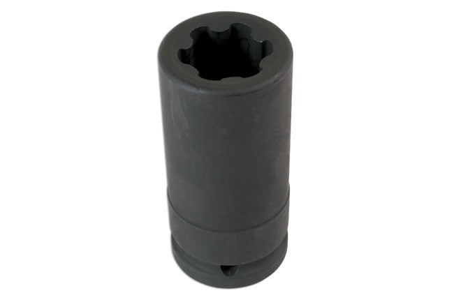 Laser Tools Impact Socket 3/4"D EP32 6377