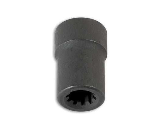 Laser Tools Brake Caliper Socket 3/8"D 9mm 6383