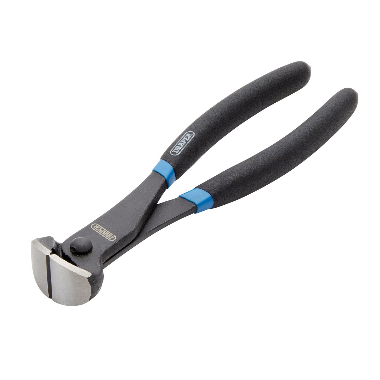 Draper End Cutting Pliers 200mm Induction Hardened Corrosion Resistant 63866