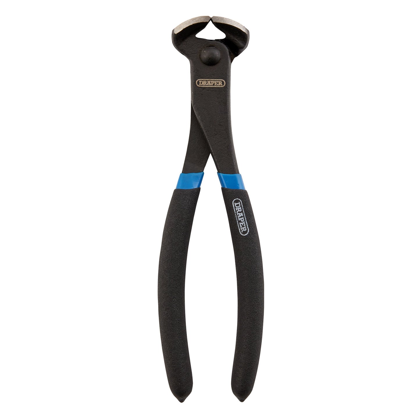 Draper End Cutting Pliers 200mm Induction Hardened Corrosion Resistant 63866