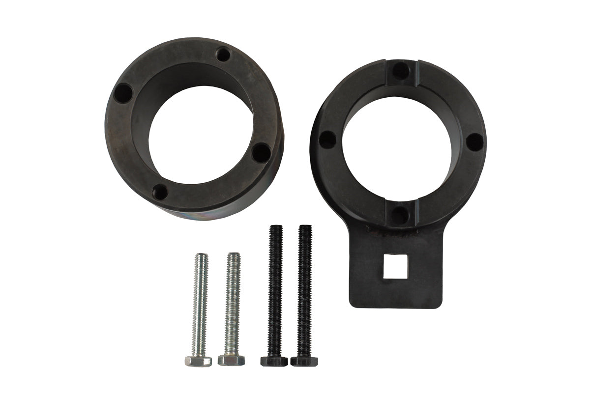 Laser Tools Crankshaft Pulley Holding Tool 6412