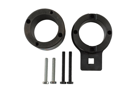 Laser Tools Crankshaft Pulley Holding Tool 6412