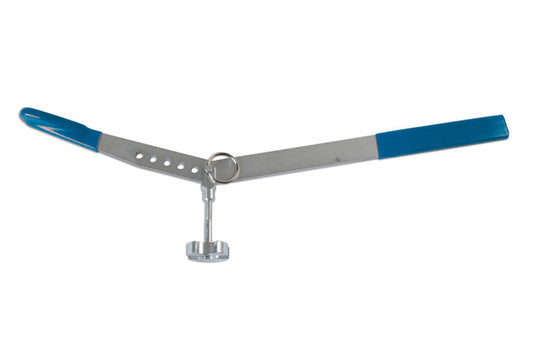 Laser Tools 6416 Diesel Fuel Filter Lever - VAG