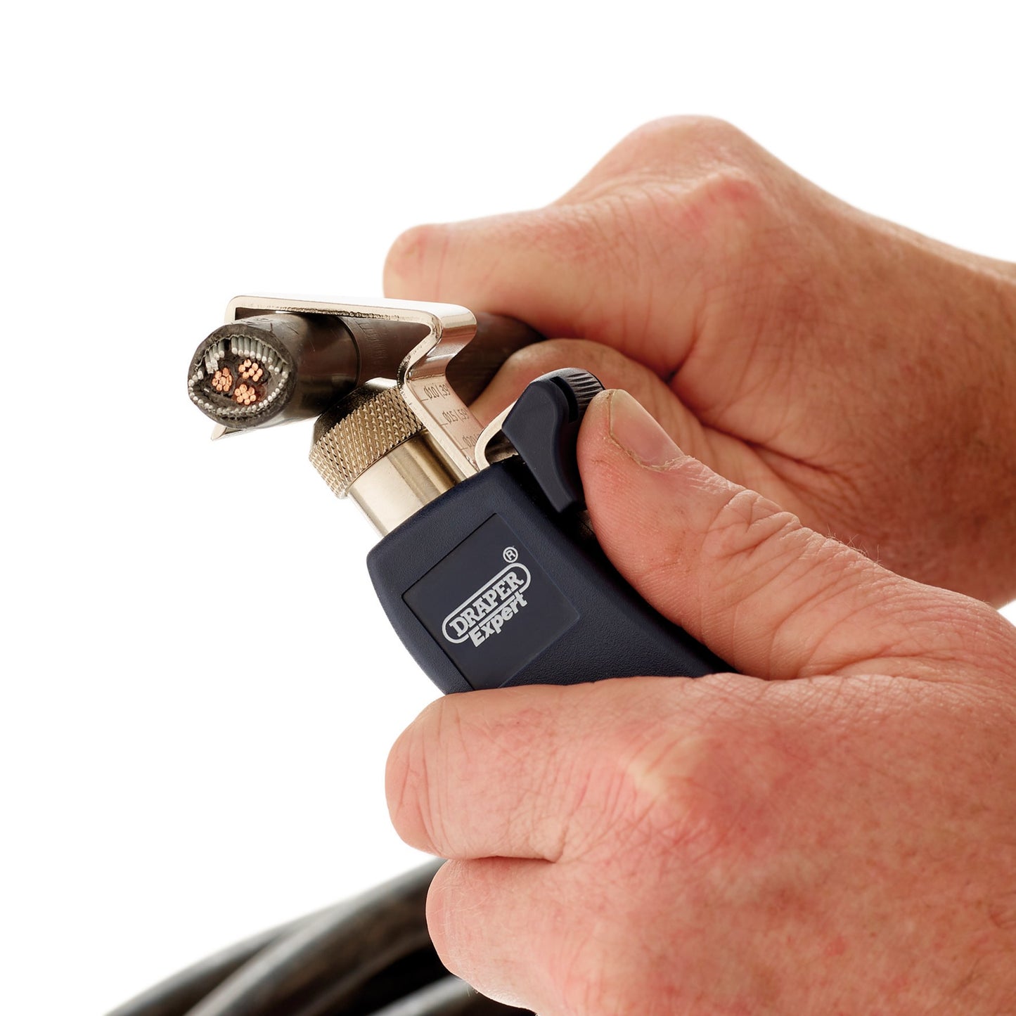 Cable Sheath Stripper