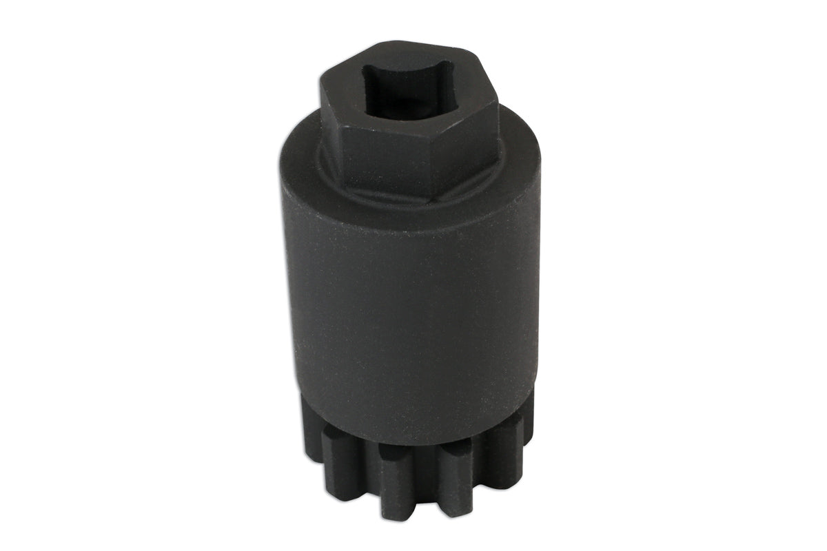 Laser Tools Crankshaft Rotator 1/2"D - for Volvo 6435