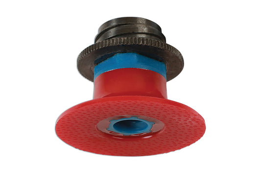 Laser Tools Twist Lock Disc 2" Use With 6401 Brake Cleaning Tool 6438